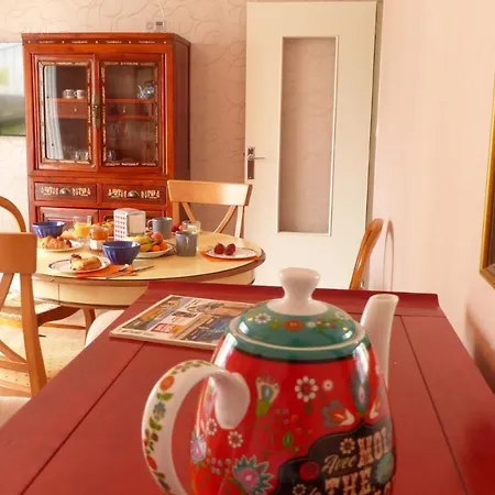 Appartement 4 Personnes Au Coeur De *
