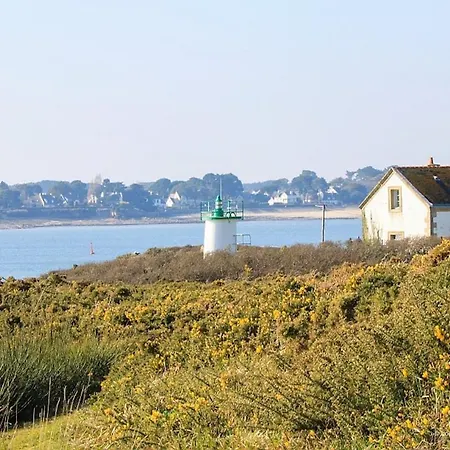 Appartement 4 Personnes Au Coeur De Vannes